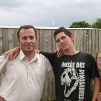 Alex Bogdan Photo 29