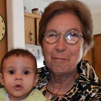 Janice Whitehead Photo 16