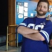 Eric Nordstrom Photo 17