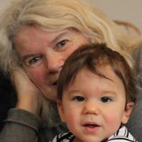 Suzanne Hamman Photo 3