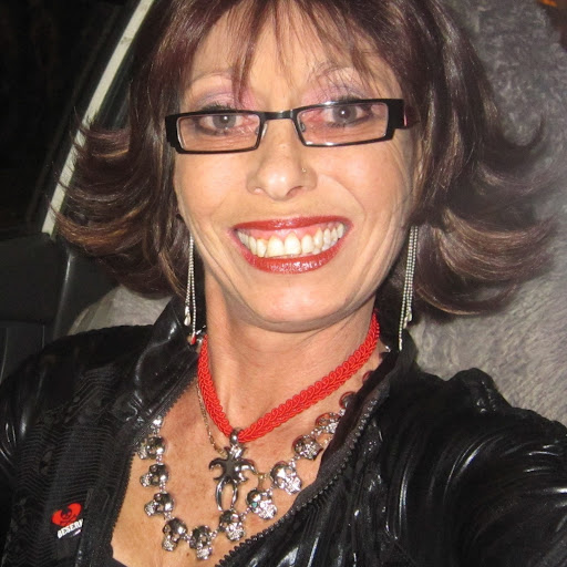 Cherie Campbell Photo 28