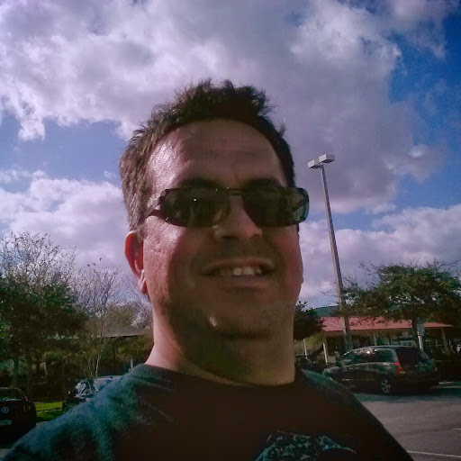 Rafael Gomez Photo 25
