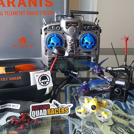 Randy Rodriguez Photo 7