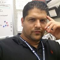 Miguel Colon Photo 16