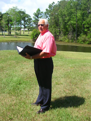 William Parks Photo 44