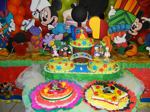 Lorena Medina Photo 29