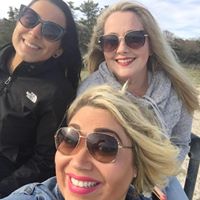 Meghan Walsh Photo 18