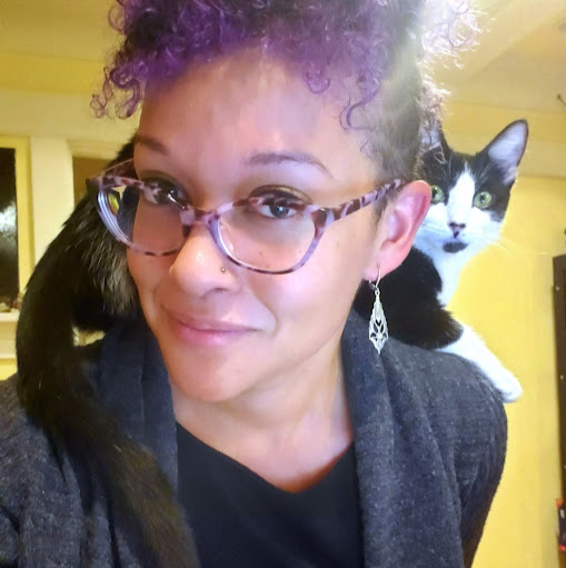 Cynthia James Photo 4