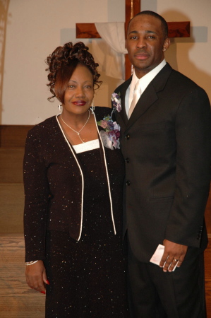 Carolyn Brown Photo 39
