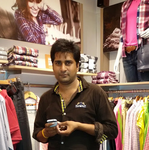 Subhash Patel Photo 23