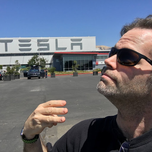 Robert Staton Photo 17