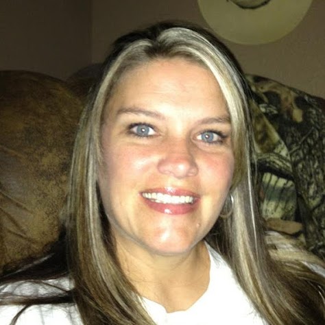 Melissa Hunter Photo 31