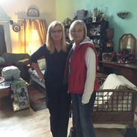 Anne Reese Photo 22