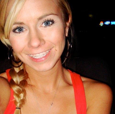 Jamie Davis Photo 45