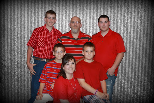 Stephanie Fink Photo 13