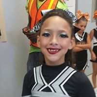 Amber Cordova Photo 17
