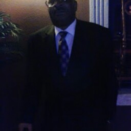 Ernest Rucker Photo 2