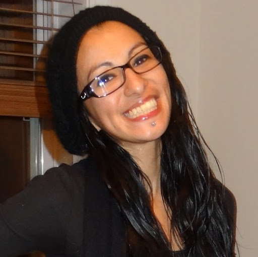 Nancy Molina Photo 35
