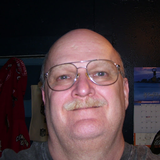 Kenneth Vaughan Photo 15