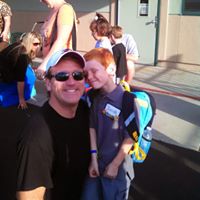Eric Burkholder Photo 14