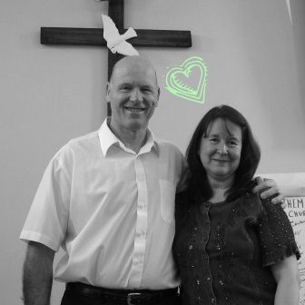 Margaret Ford Photo 23