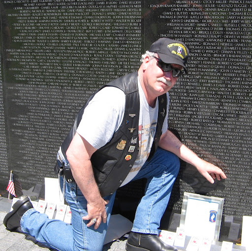 Gary Rodgers Photo 10