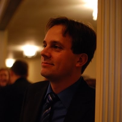 Jonathan Fuchs Photo 13