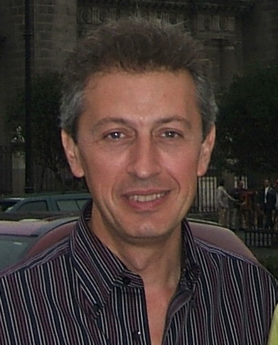 Nicolas Medrano Photo 10