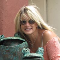Audrey Smith Photo 35