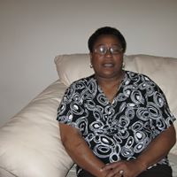 Lucretia Williams Photo 14