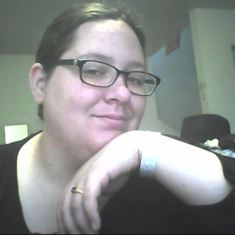 Megan Kirby Photo 15