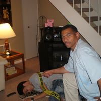 Jeffrey Minor Photo 22