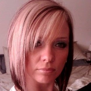 Stacey Spencer Photo 19