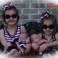 Kristi Ford Photo 16