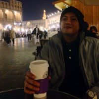 Cesar Ordonez Photo 11