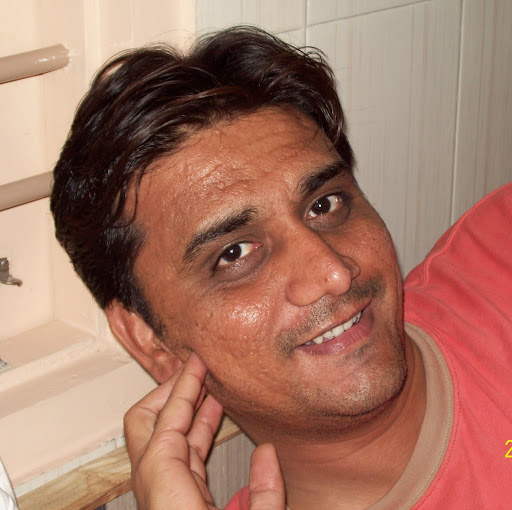 Paras Bhavsar Photo 7