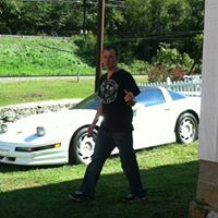 Chad Summers Photo 14