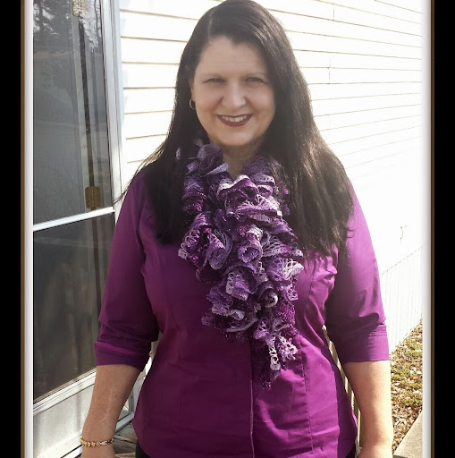 Rebecca Combs Photo 39