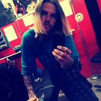 Cory Stanfield Photo 13