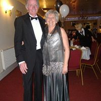 Janet Clough Photo 11