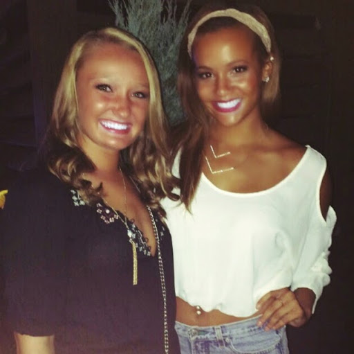 Jamie Bailey Photo 18