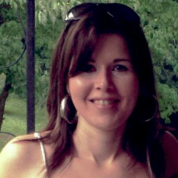 Christina Bowers Photo 28
