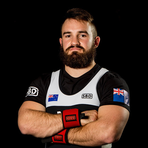 Brett Gibbs Photo 21