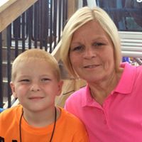 Jill Lambert Photo 23