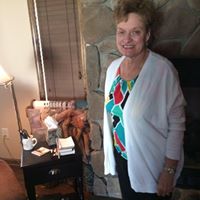 Cheryl Harper Photo 9