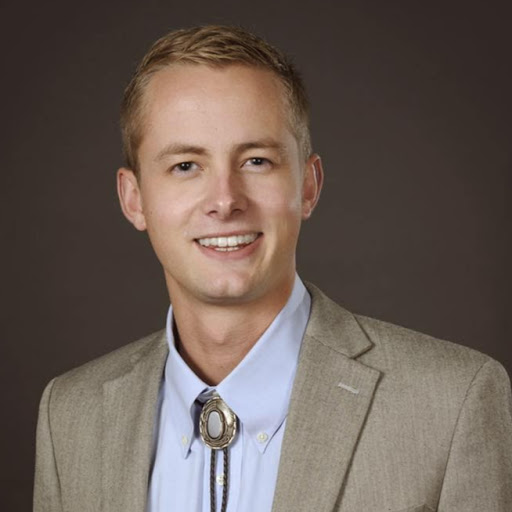 John Cowles Photo 16
