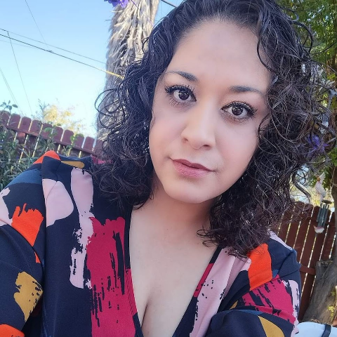 Sandra Martinez Photo 10