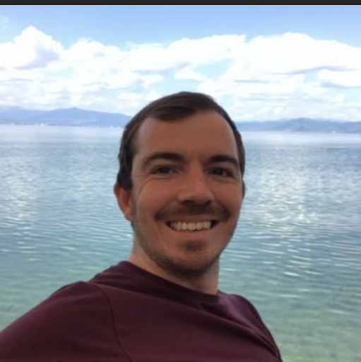 George Cardwell Photo 10