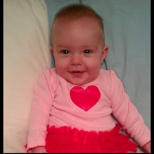 Megan Morgan Photo 17