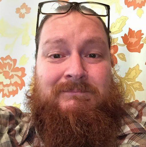 Andrew Daniel Photo 41